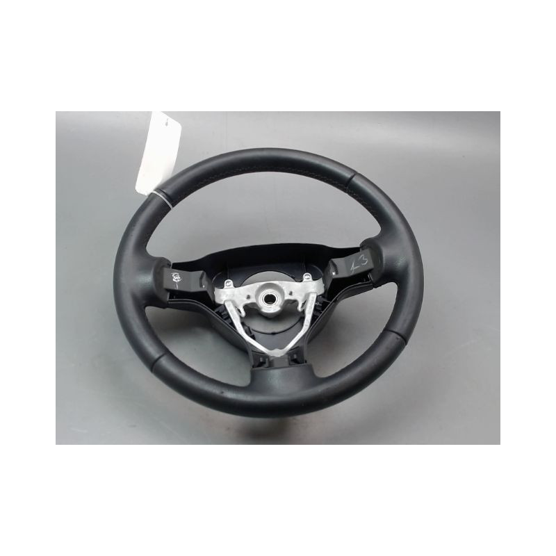 VOLANT DE DIRECTION CITROEN C1 I Phase 2 2008-2012