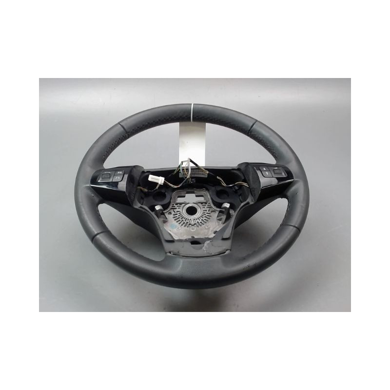 VOLANT DE DIRECTION RENAULT GRAND SCENIC MONOSP. II Phase 2 LONG 2006-2009