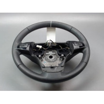 VOLANT DE DIRECTION RENAULT GRAND SCENIC MONOSP. II Phase 2 LONG 2006-2009