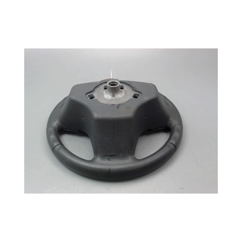 VOLANT DE DIRECTION RENAULT GRAND SCENIC MONOSP. II Phase 2 LONG 2006-2009