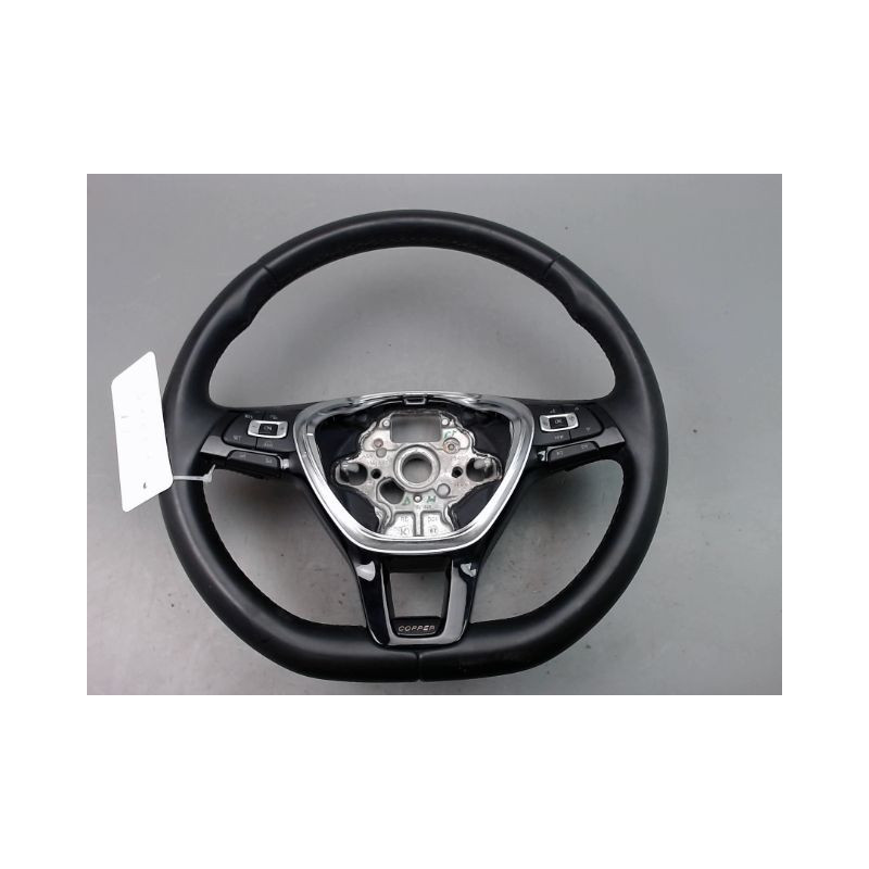 VOLANT DE DIRECTION VOLKSWAGEN POLO 2009-