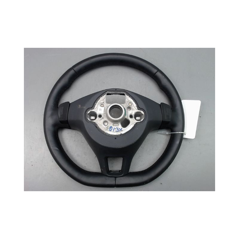 VOLANT DE DIRECTION VOLKSWAGEN POLO 2009-