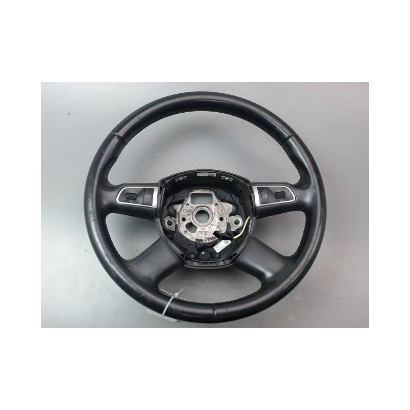 VOLANT DE DIRECTION AUDI A4 2008-