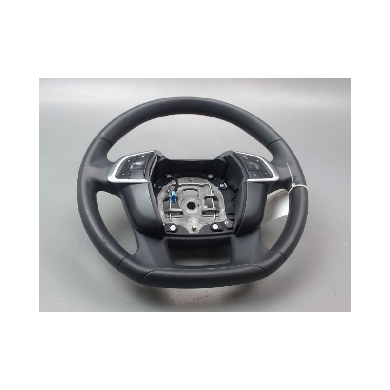 VOLANT DE DIRECTION CITROEN C4 II Phase 1 (B7) 2010-...