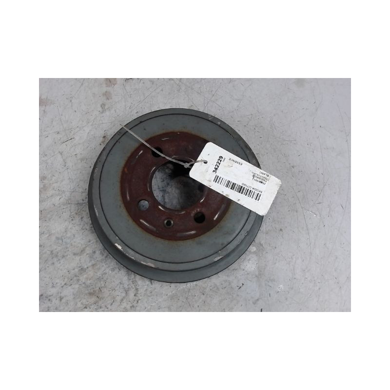 TAMBOUR ARRIERE DROIT SKODA CITIGO