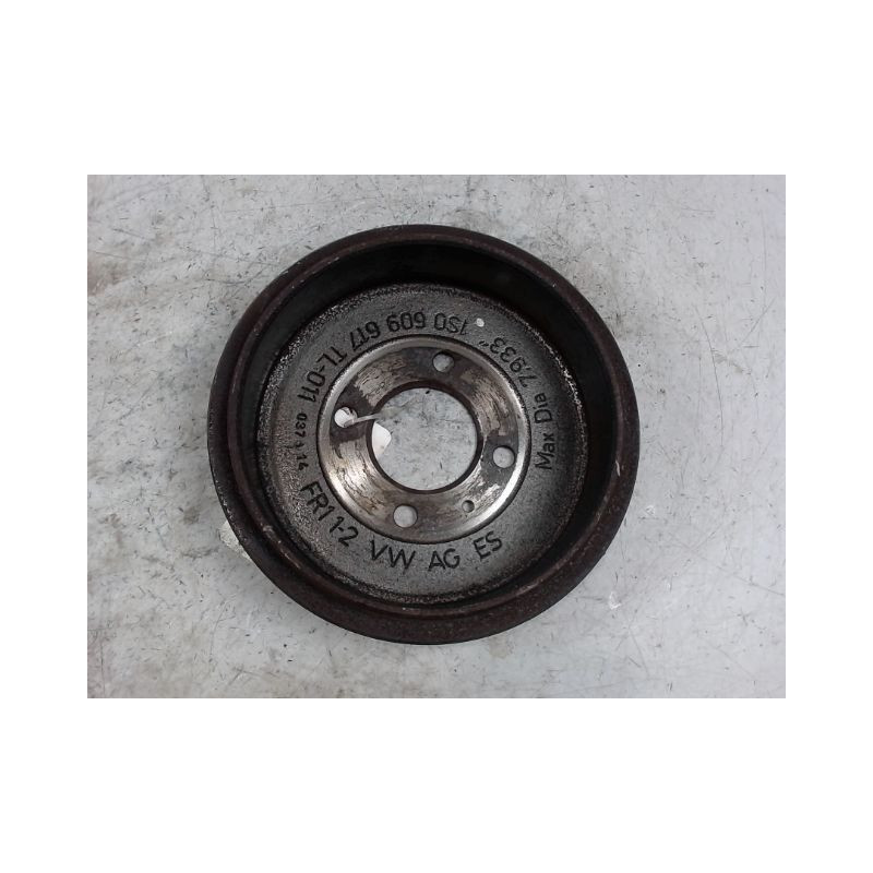 TAMBOUR ARRIERE DROIT SKODA CITIGO