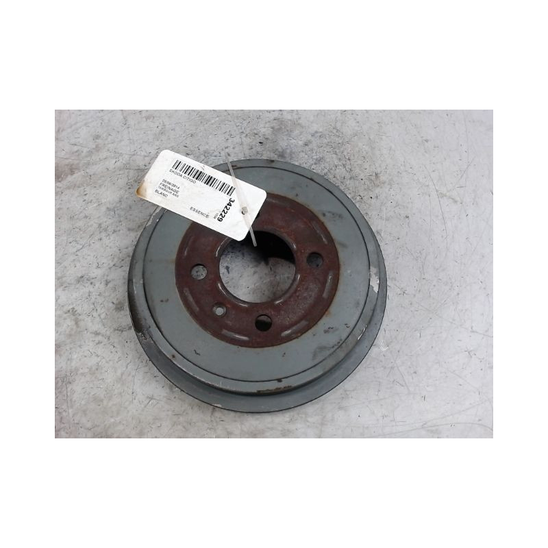 TAMBOUR ARRIERE GAUCHE SKODA CITIGO