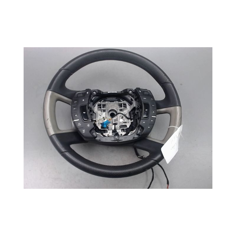 VOLANT DE DIRECTION CITROEN C5 TOURER II (X7) 2008-...