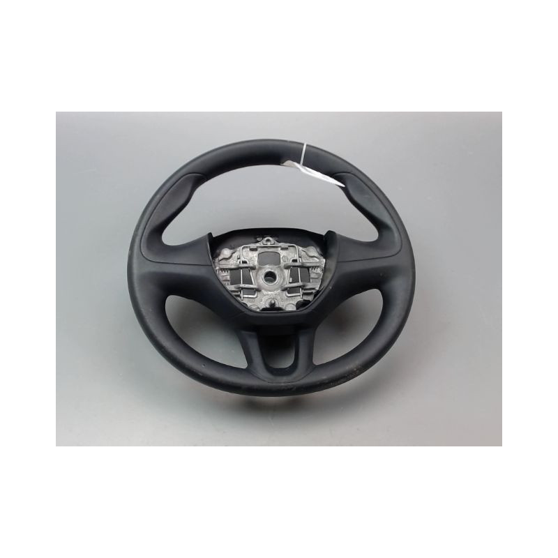 VOLANT DE DIRECTION PEUGEOT 208 Phase 1 2012-...