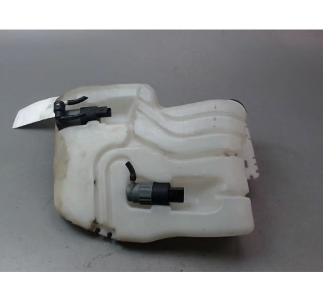 RESERVOIR LAVE-GLACE AV