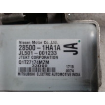 COLONNE DE DIRECTION ASSISTEE NISSAN MICRA 2009-