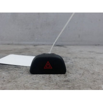 BOUTON DE WARNING NISSAN MICRA 2009-