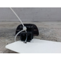 BOUTON DE WARNING NISSAN MICRA 2009-