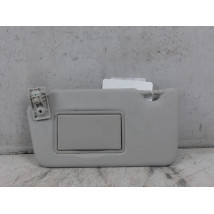 PARE-SOLEIL GAUCHE NISSAN MICRA 2009-