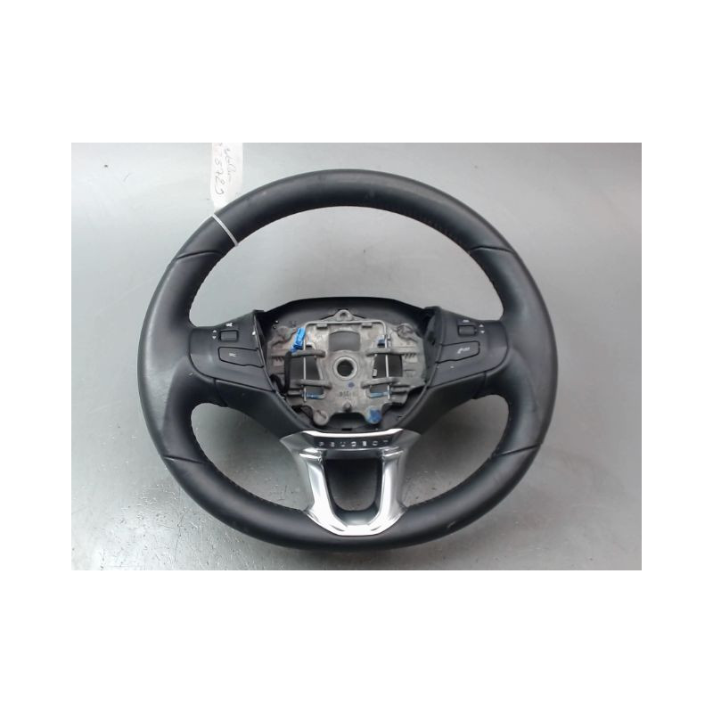 VOLANT DE DIRECTION PEUGEOT 208 Phase 1 2012-...