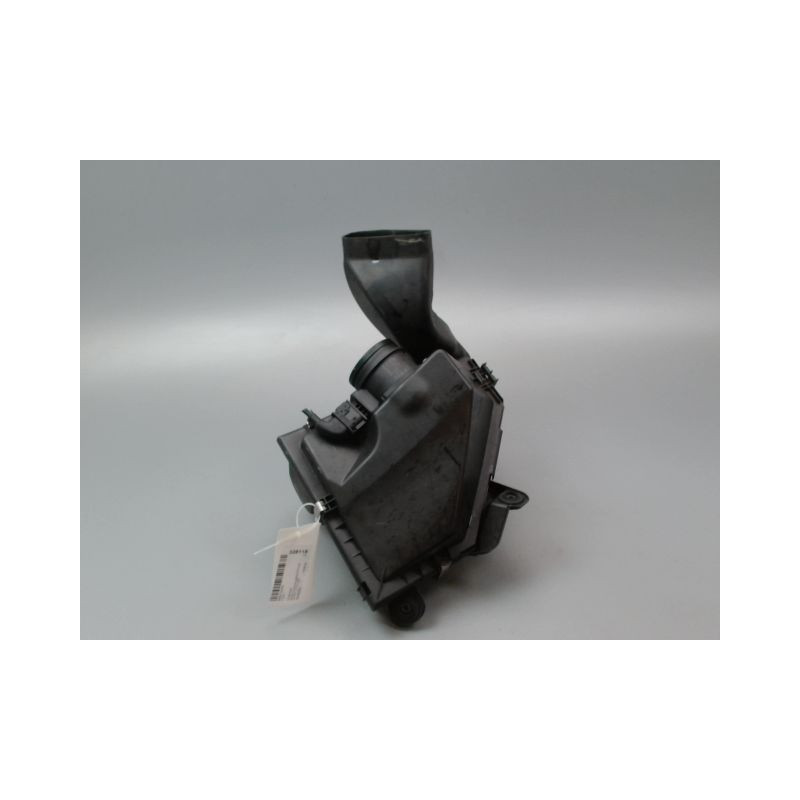 BOITIER FILTRE A AIR BMW SERIE 1 I (E81) 2007-2011