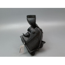 BOITIER FILTRE A AIR BMW SERIE 1 I (E81) 2007-2011