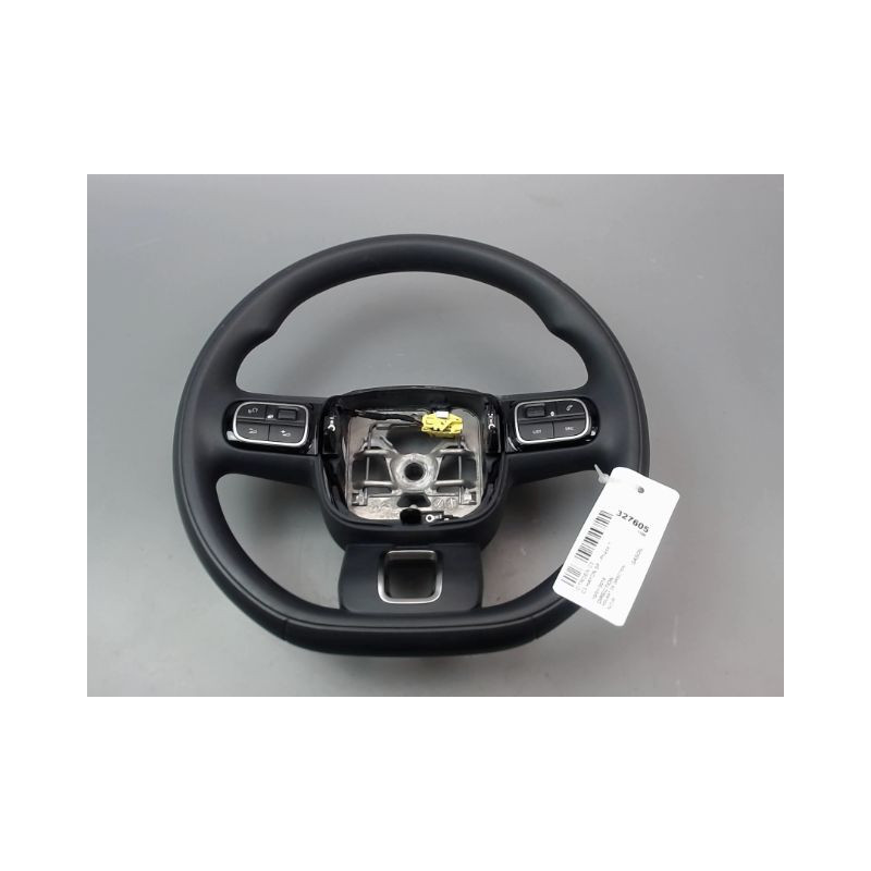 VOLANT DE DIRECTION CITROEN C3 I Phase 1 2002-2005