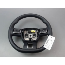 VOLANT DE DIRECTION CITROEN C3 I Phase 1 2002-2005