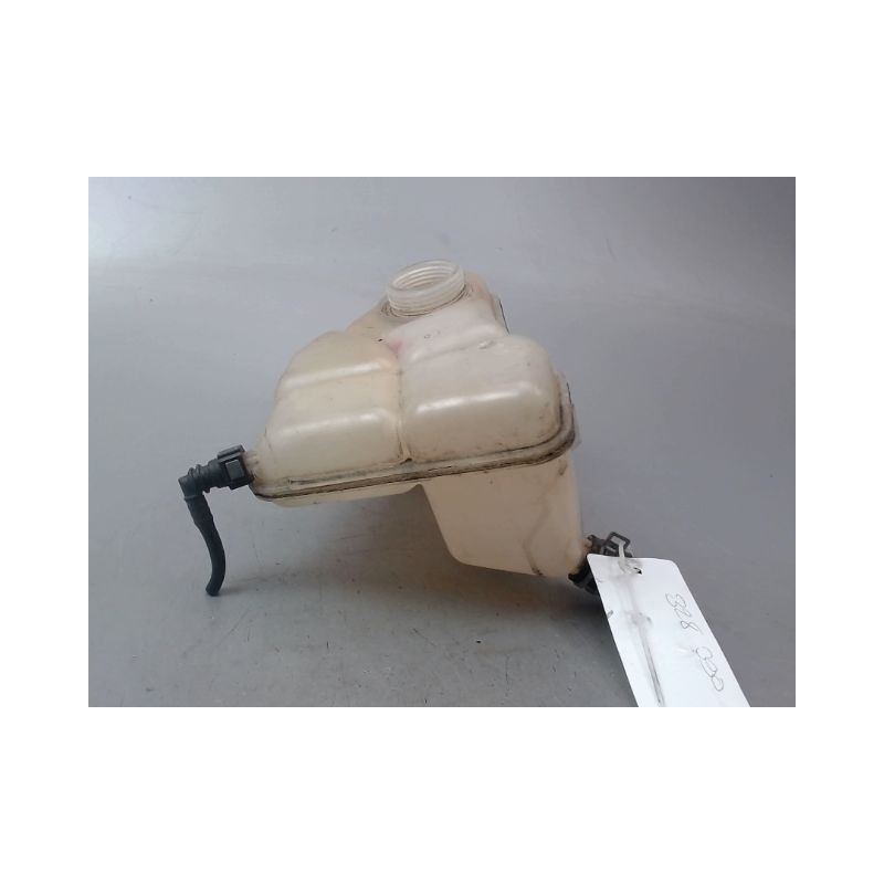 VASE EXPANSION FORD FUSION Phase 2 2005-...