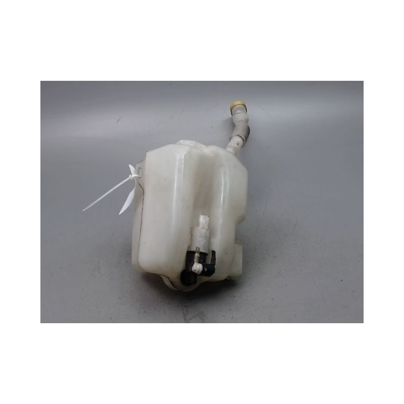 RESERVOIR LAVE-GLACE AVANT RENAULT SCENIC MONOSP. II Phase 1 2003-2006