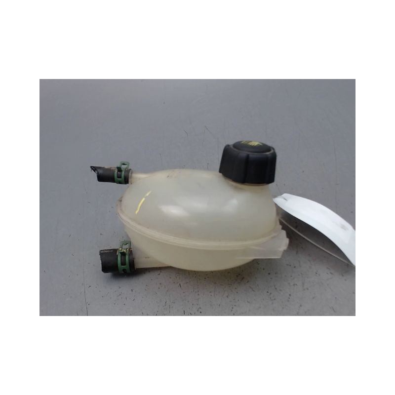 VASE EXPANSION RENAULT CAPTUR Phase 1 2013-...