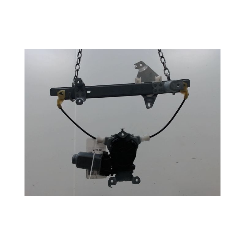 MECANISME+MOTEUR LEVE-GLACE ARRIERE DROIT NISSAN QHASQAI 2007-