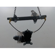 MECANISME+MOTEUR LEVE-GLACE ARRIERE DROIT NISSAN QHASQAI 2007-