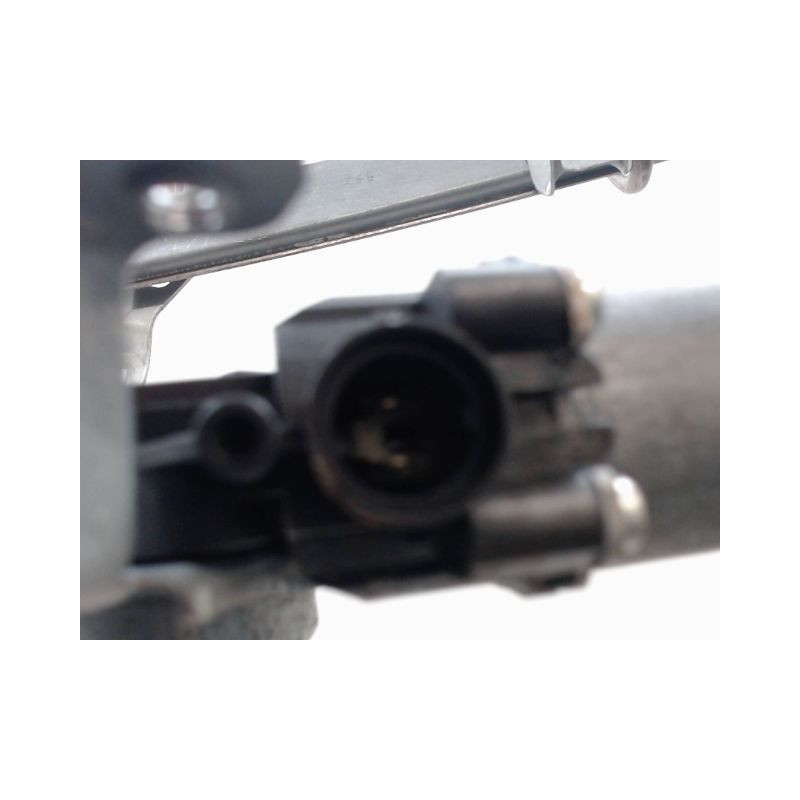 MECANISME+MOTEUR LEVE-GLACE ARRIERE GAUCHE NISSAN QHASQAI 2007-