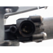 MECANISME+MOTEUR LEVE-GLACE ARRIERE GAUCHE NISSAN QHASQAI 2007-