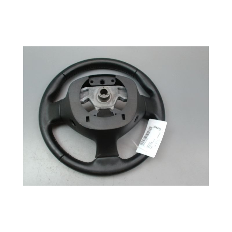 VOLANT DE DIRECTION NISSAN JUKE Phase 1 2010-...
