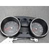 BLOC COMPTEURS NISSAN QASHQAI