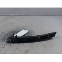 SUPPORT GAUCHE PARE-CHOC ARRIERE  CITROEN C6
