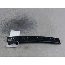 SUPPORT GAUCHE PARE-CHOC ARRIERE  CITROEN C6