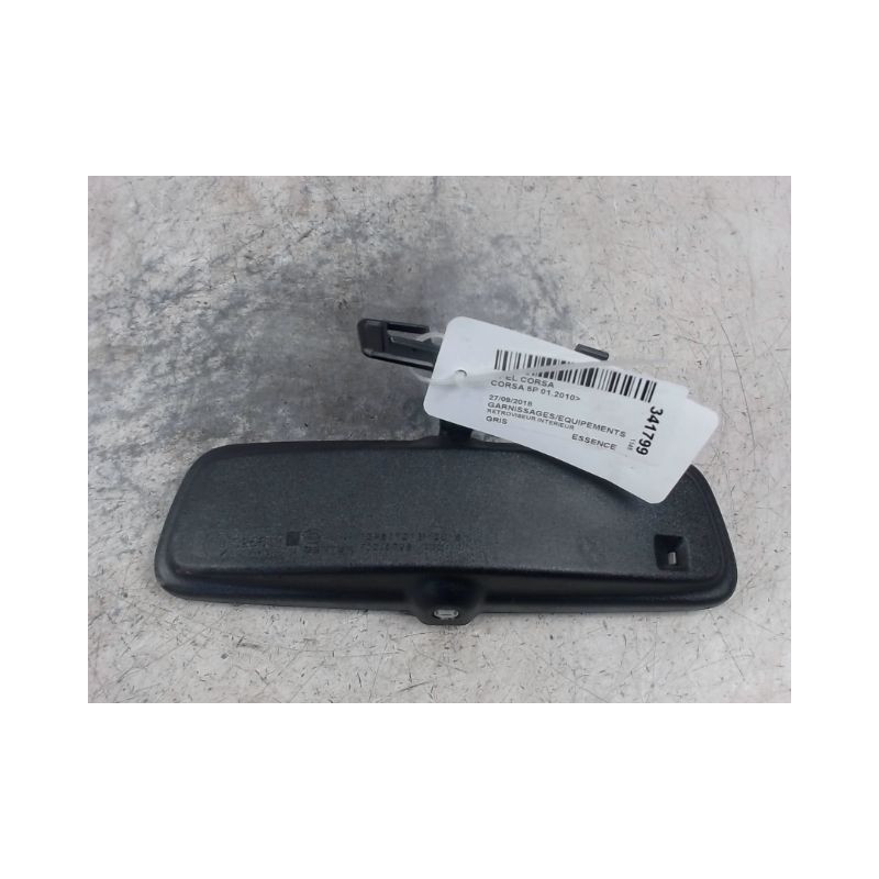 RETROVISEUR INTERIEUR OPEL CORSA 2010-