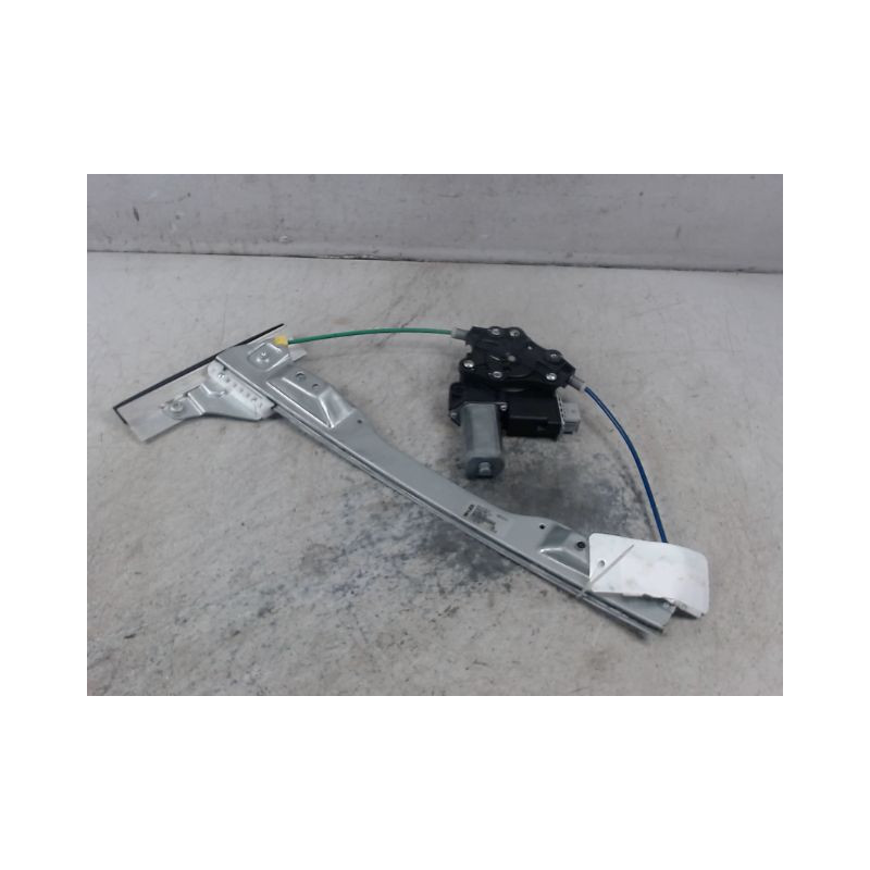 MECANISME+MOTEUR LEVE-GLACE AVANT GAUCHE OPEL CORSA 2010-