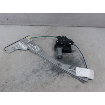 MECANISME+MOTEUR LEVE-GLACE AVANT GAUCHE OPEL CORSA 2010-