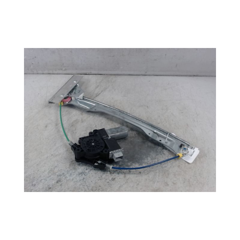 MECANISME+MOTEUR LEVE-GLACE AVANT GAUCHE OPEL CORSA 2010-