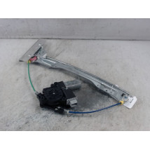 MECANISME+MOTEUR LEVE-GLACE AVANT GAUCHE OPEL CORSA 2010-