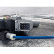 MECANISME+MOTEUR LEVE-GLACE AVANT GAUCHE OPEL CORSA 2010-