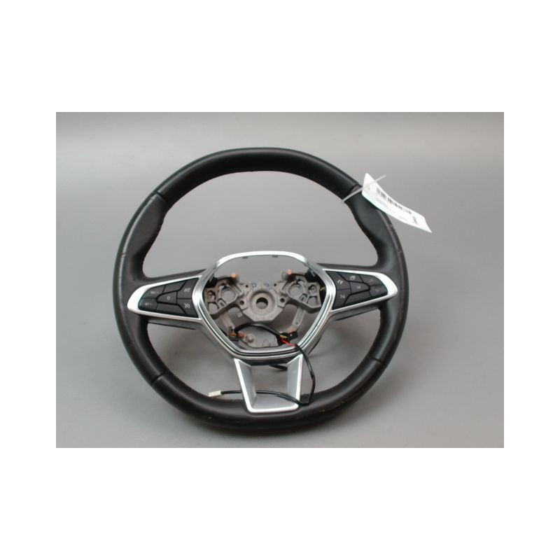 VOLANT DE DIRECTION RENAULT CLIO IV Phase 1 2012-...