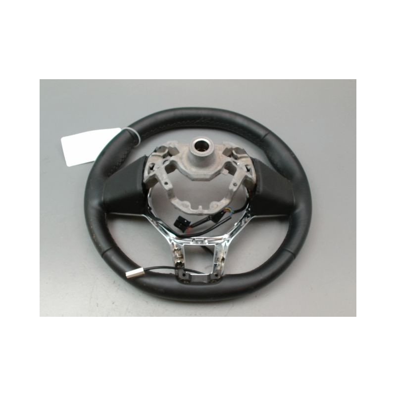 VOLANT DE DIRECTION RENAULT CLIO IV Phase 1 2012-...