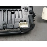 BLOC COMPTEURS SMART FORTWO