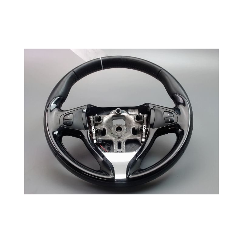 VOLANT DE DIRECTION RENAULT CLIO IV Phase 1 2012-...