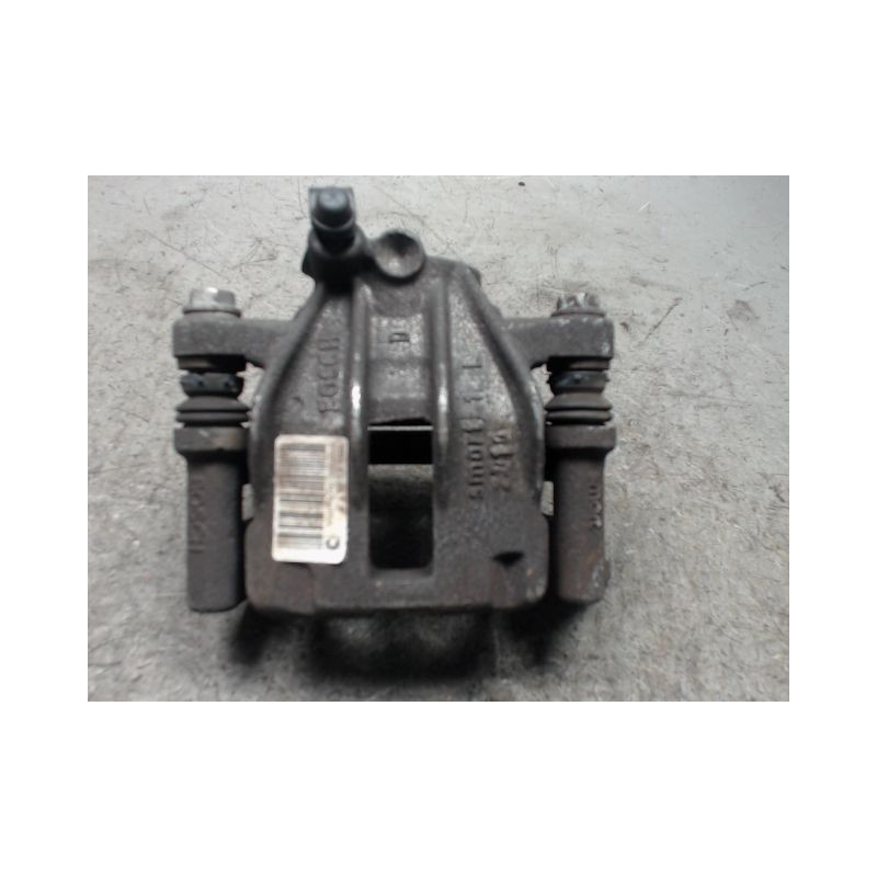 ETRIER DE FREIN AVANT GAUCHE SMART FORTWO