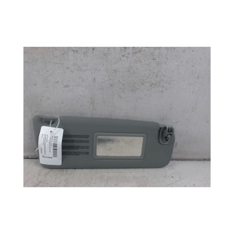 PARE-SOLEIL DROIT RENAULT CLIO II CAMPUS 06-