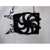 MOTEUR VENTILATEUR RADIATEUR OPEL CORSA 06-09