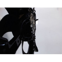 MOTEUR VENTILATEUR RADIATEUR OPEL CORSA 06-09