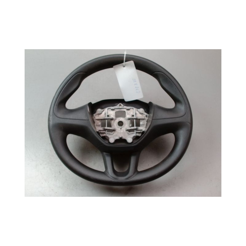 VOLANT DE DIRECTION PEUGEOT 208 Phase 1 2012-...