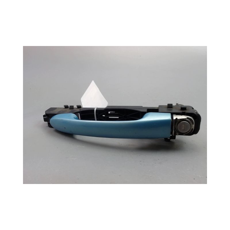 POIGNEE EXTERIEURE PORTE AVANT GAUCHE FORD KA II 2008-...
